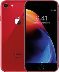 Apple iPhone 8 256GB (赤) Amazon | 【整備済み品】 Apple iPhone 8 256GB (PRODUCT)RED